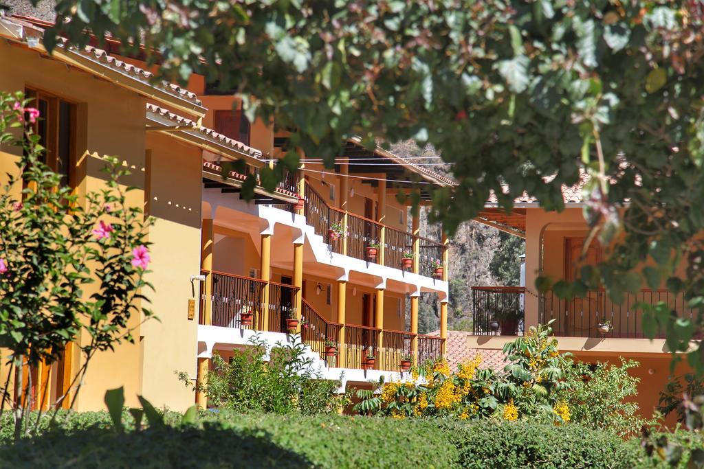 Tunupa Lodge Hotel 오얀따이땀보 외부 사진